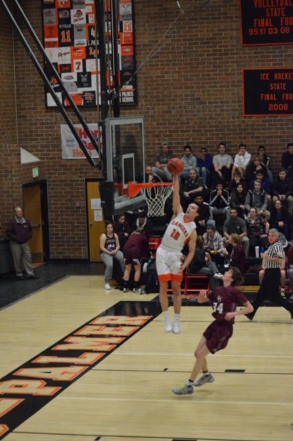 pernell baca banner