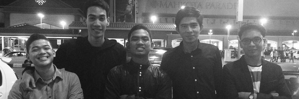 alifsinaindal's profile banner image