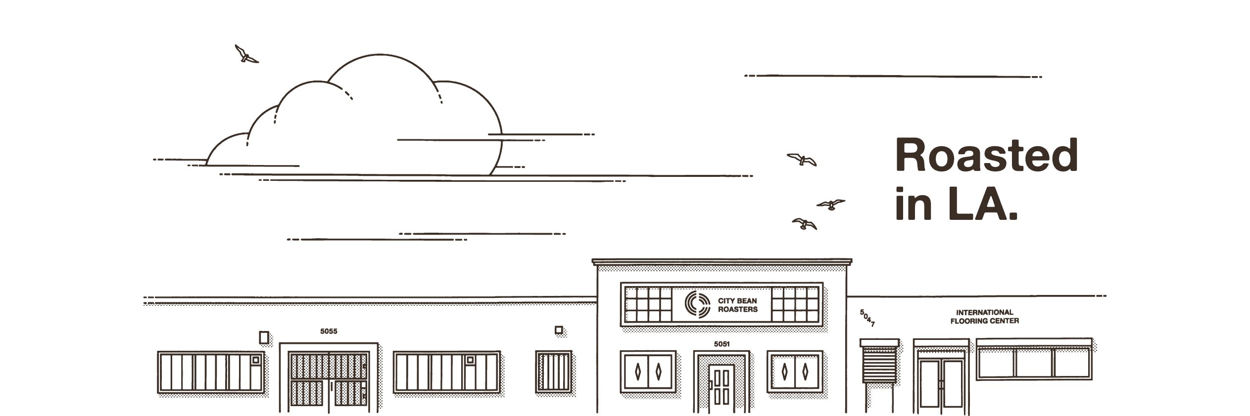 citybean's profile banner image