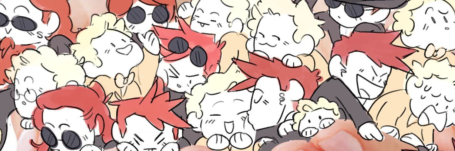permasix's profile banner image