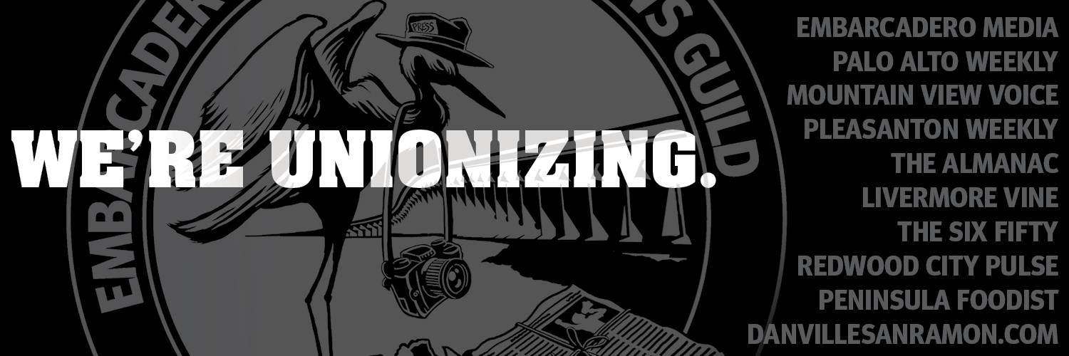 EM News Guild banner