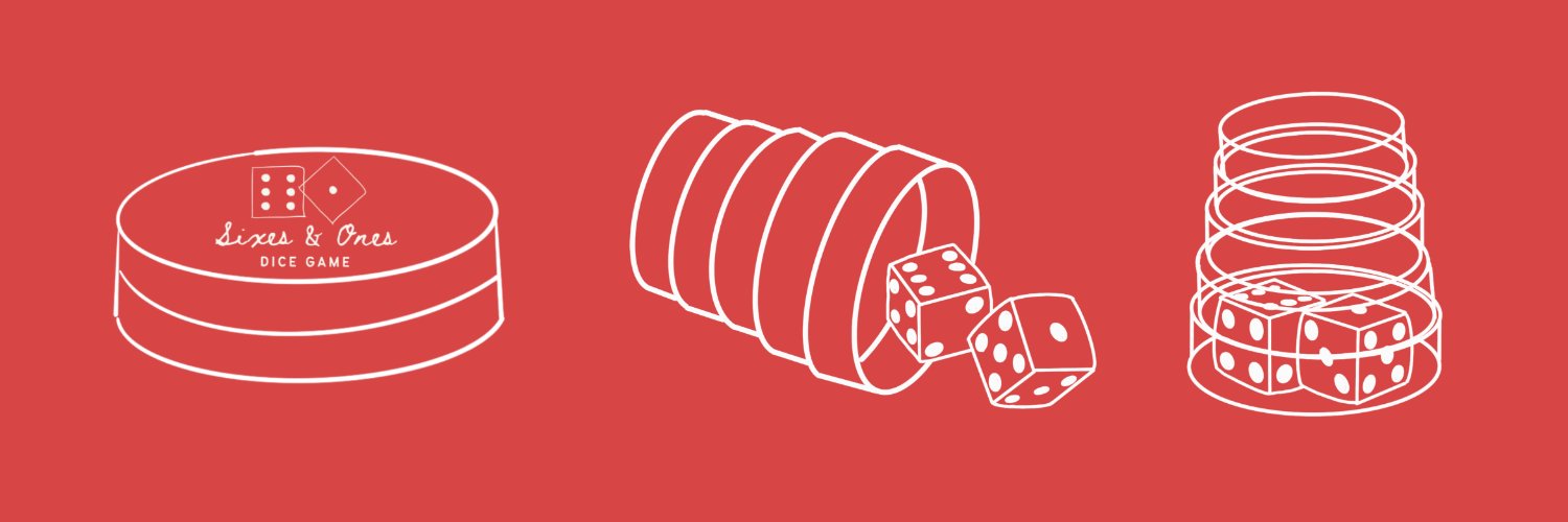 SIXESandONES's profile banner image