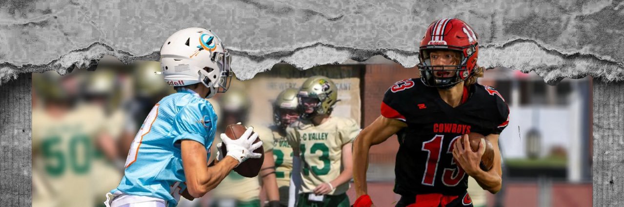 Hunter Bell banner