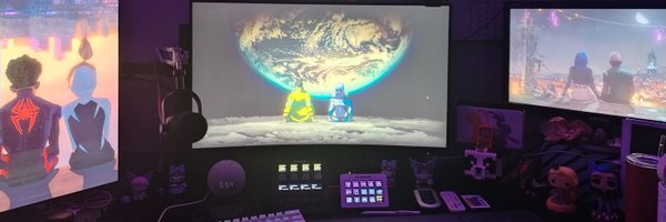 MysteriousFox0 Profile Banner