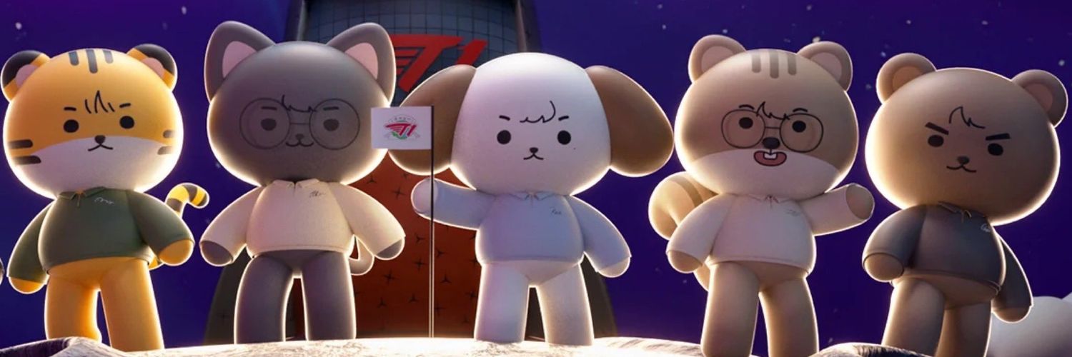 🐶's banner