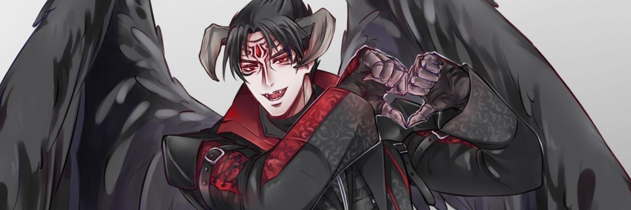 Sin | CA11 (I13-14) ➡️ Chibicon & Animangaki banner