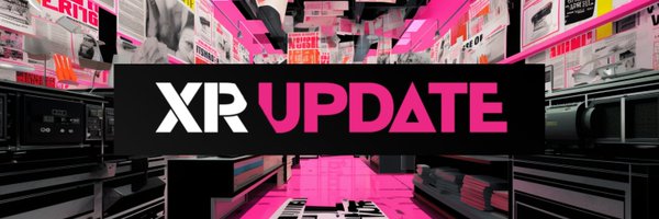 xr_update Profile Banner