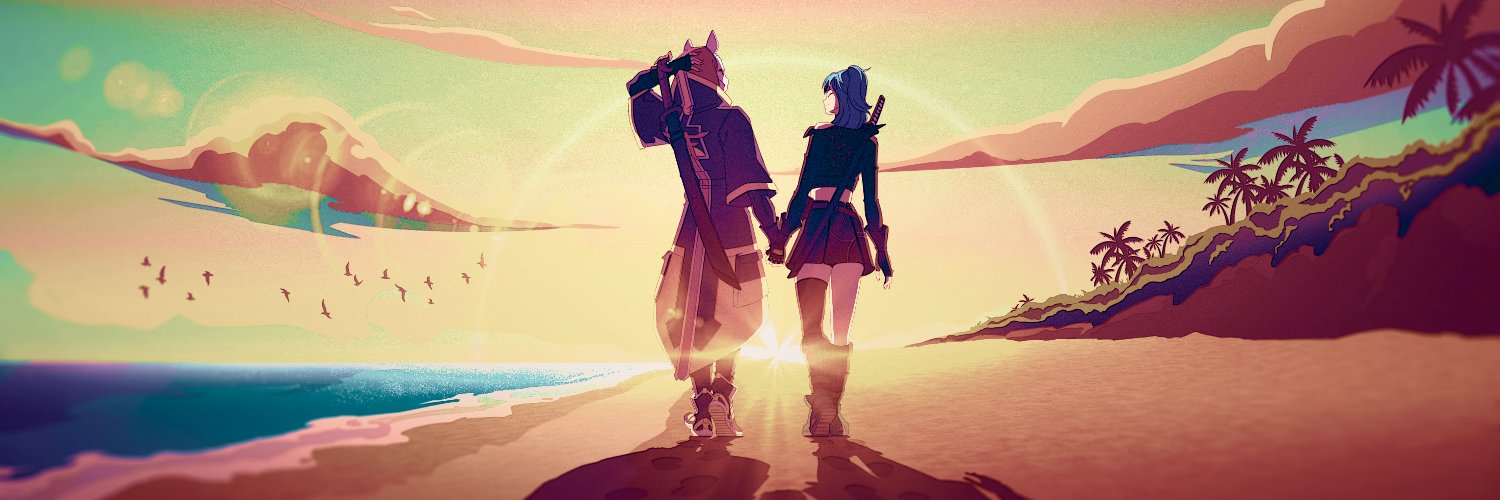 天 ĐØĆŦØŘ's banner