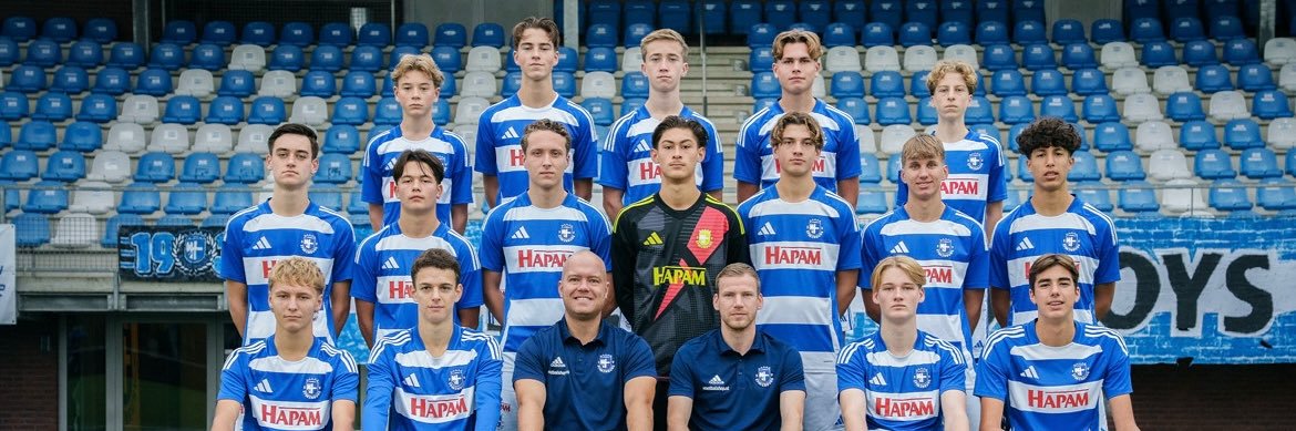 Daniel de Graaf banner