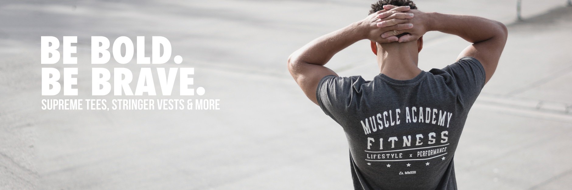 MuscleAcademy_'s profile banner image