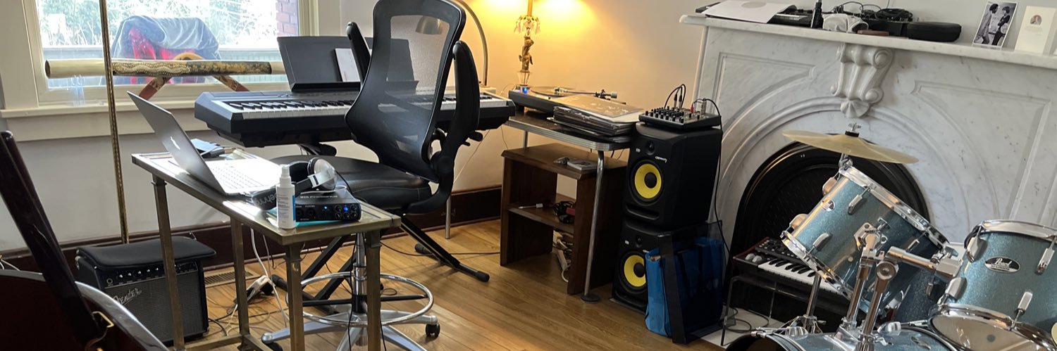 Michael Fitzurka banner