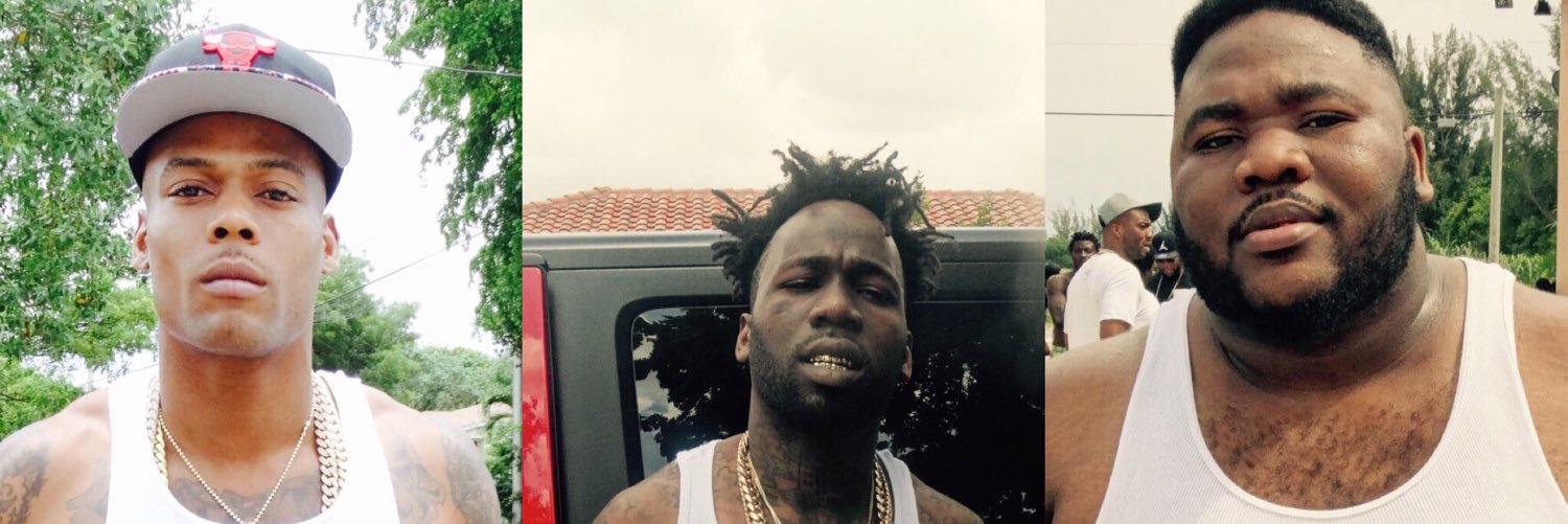 RapRealMiami's profile banner image