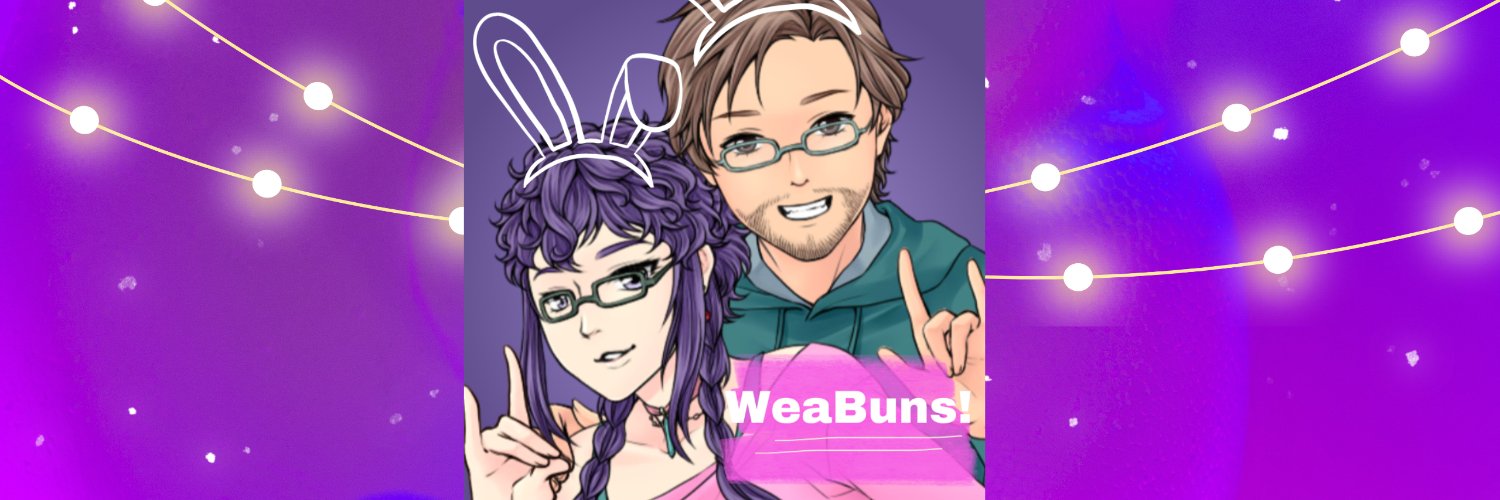 weabuns_studios's profile banner image