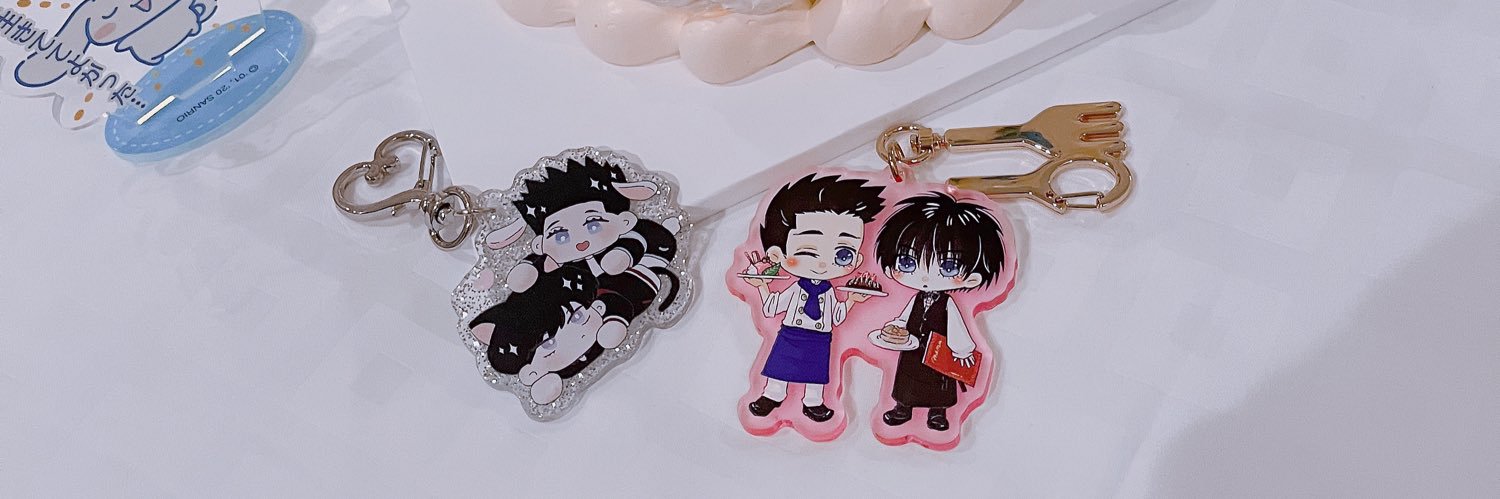 めめ🍰東2 て71a banner
