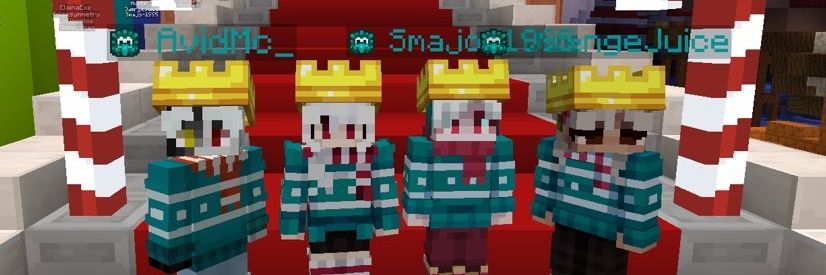 Ƨ H U U 𝘑 I banner