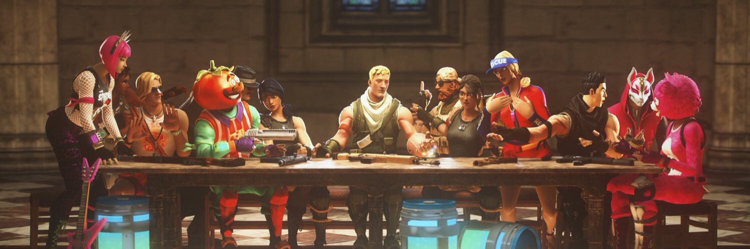 OpTic_SamShot's profile banner image
