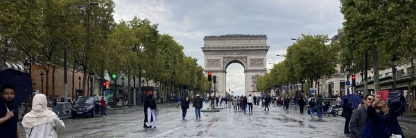 CalmingRevolt Profile Banner