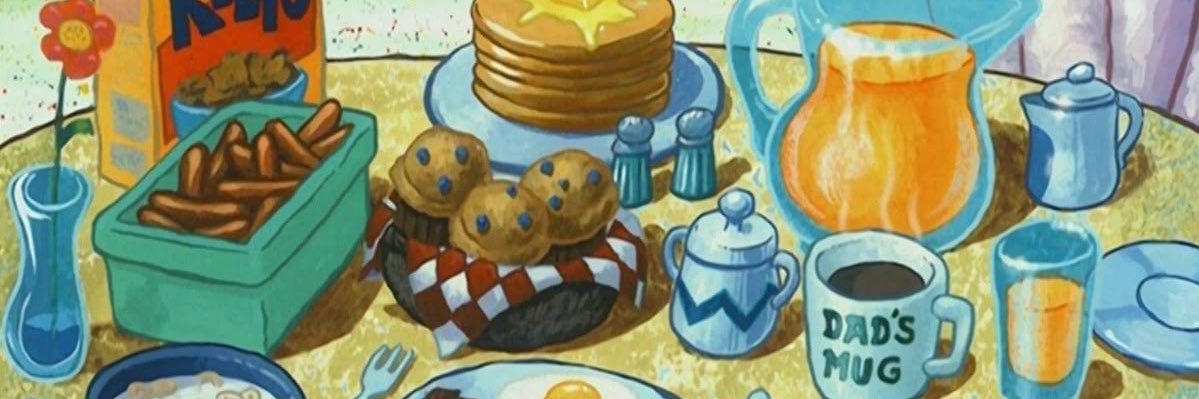 pork roll edd & cheese 🐎's banner