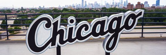 P banner