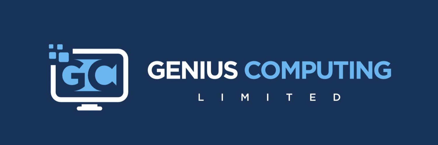 GeniusComputing's profile banner image