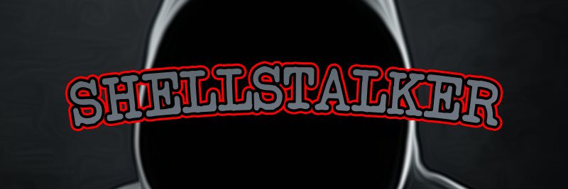 ShellStalker's profile banner image