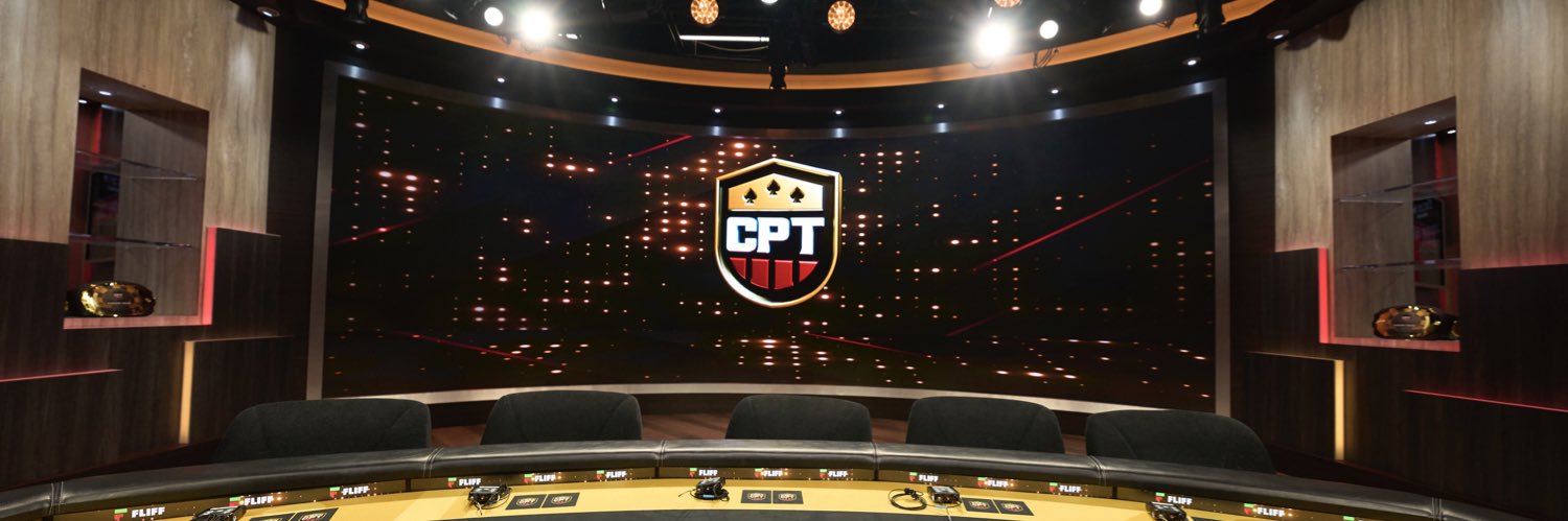 Celebrity Poker Tour's banner