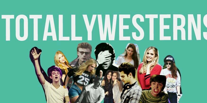 TotallyWesterns's profile banner image