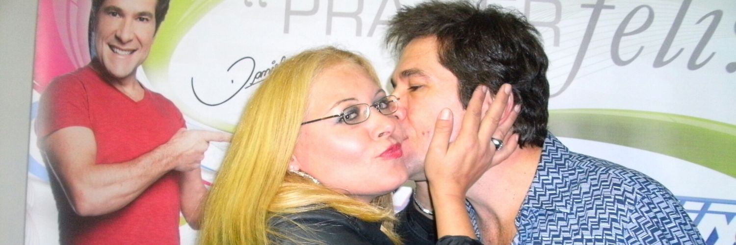 paty01daniel's profile banner image
