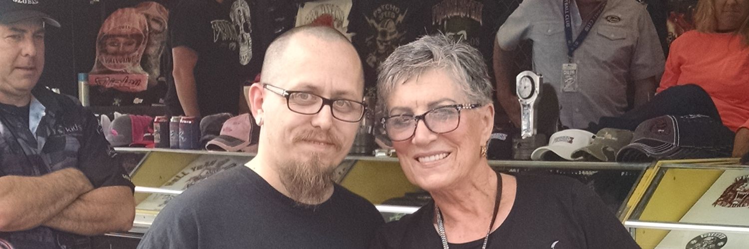 daviddtrexler's profile banner image