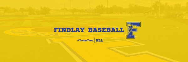 BaseballFindlay Profile Banner