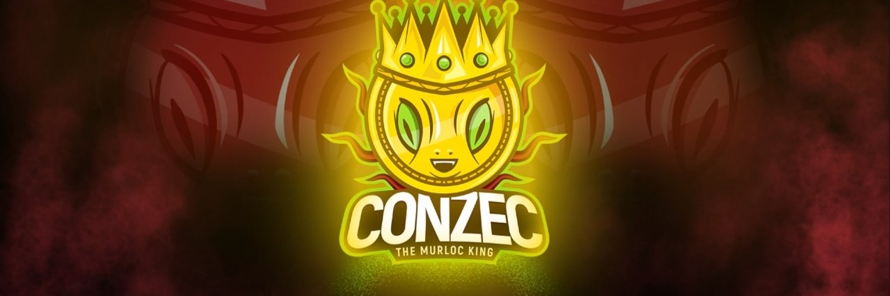 Conzec89's profile banner image