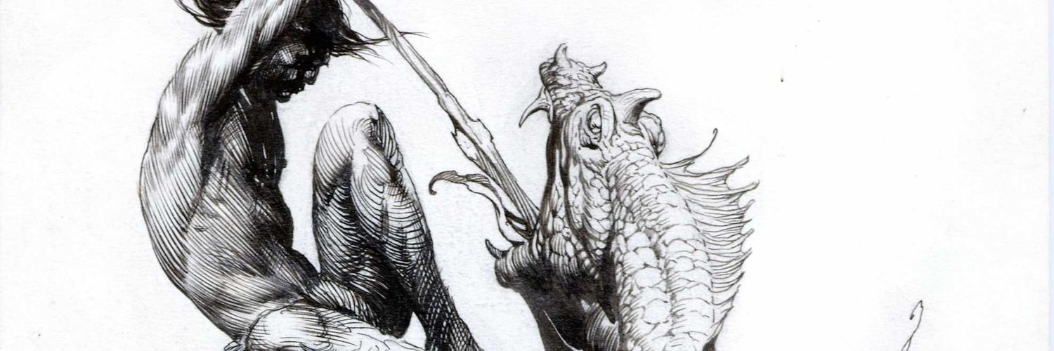 Humans vs Reptiles banner