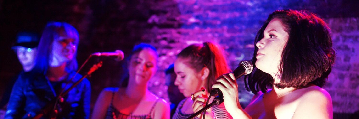 Michelle Young banner