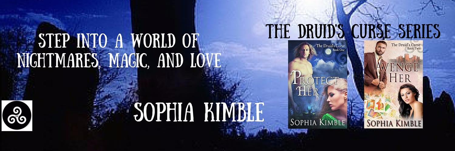 SophiaKimble's profile banner image