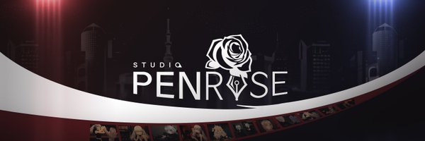 Studio_Penrose Profile Banner