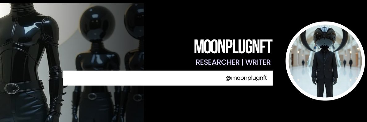 MoonplugNFT banner