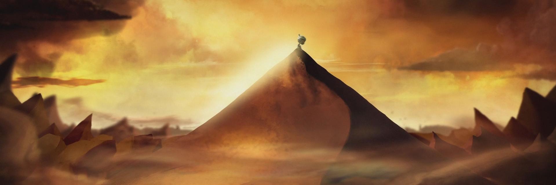 Fawwad's profile banner image