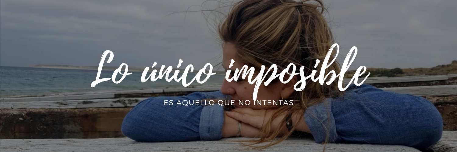 Minnie Linger banner