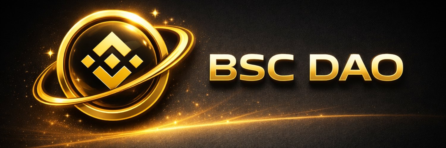 0xBSCDAO's profile banner image