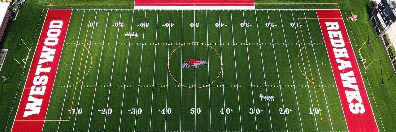 Westwood Football Prospects banner