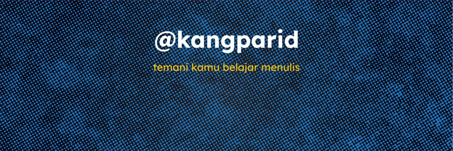kangparid's profile banner image