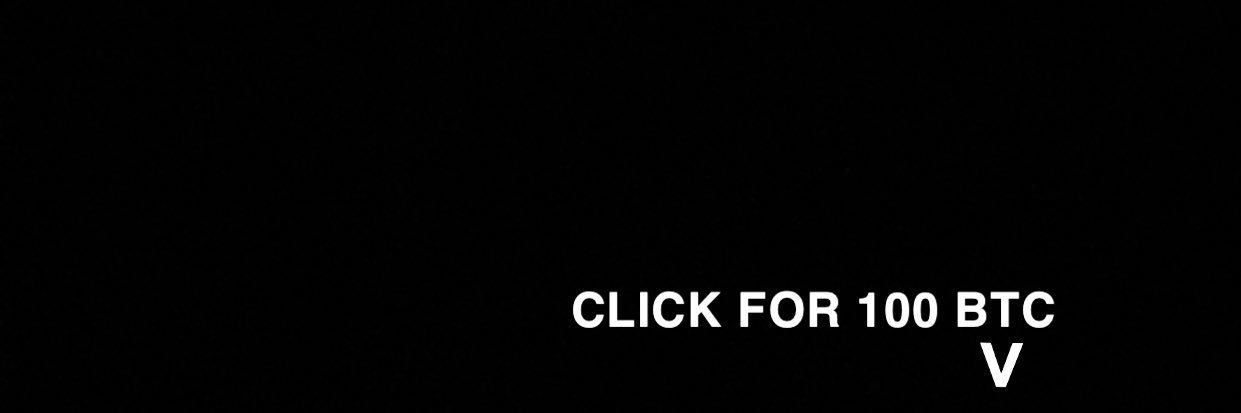 THE FINANCIAL MARKET's banner