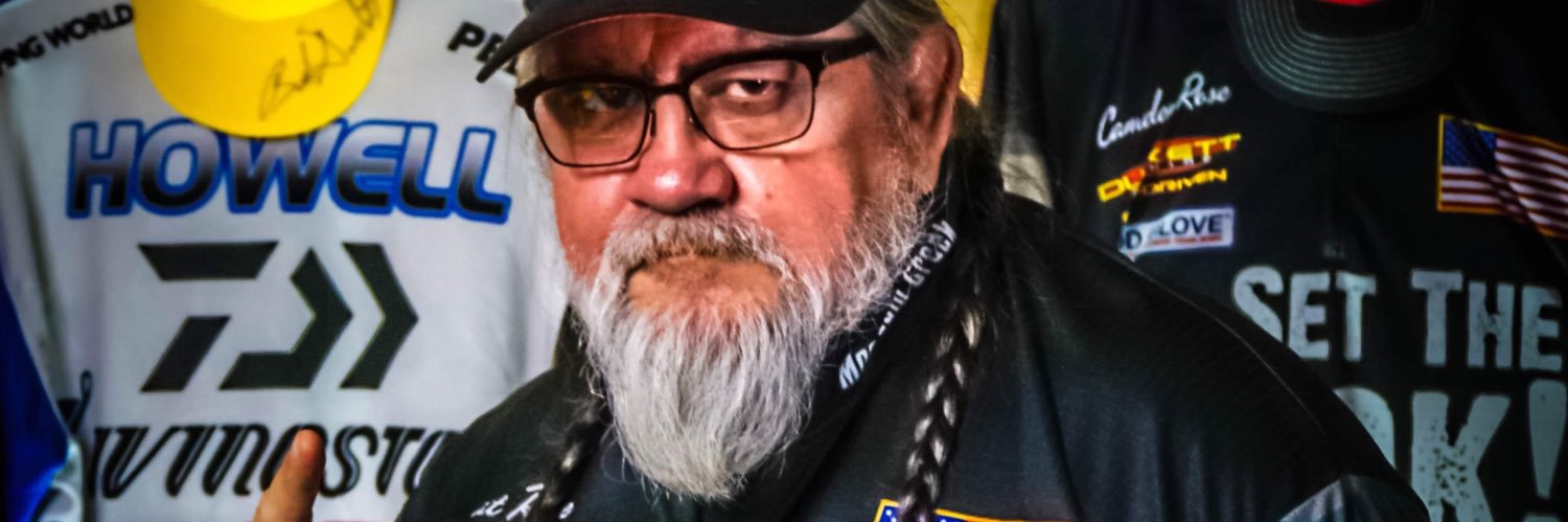 Pat Rose banner