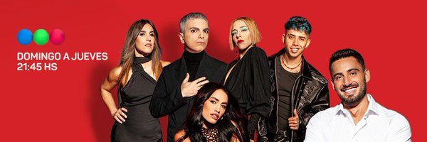 telefe Profile Banner