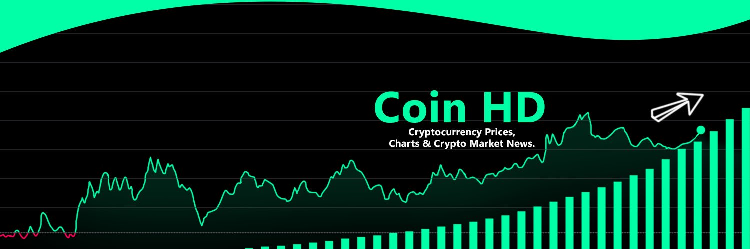 CoinHD banner