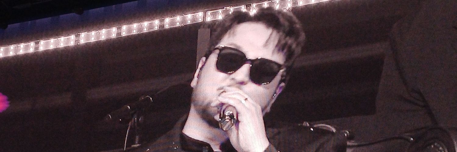 shenming0402's profile banner image