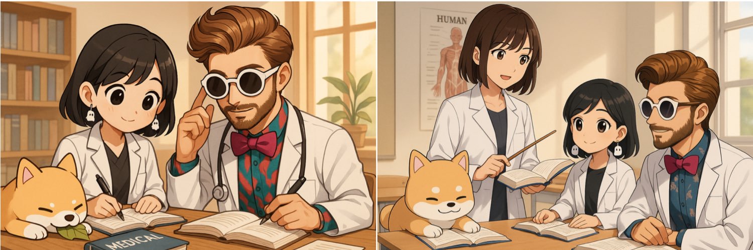 Charlie banner