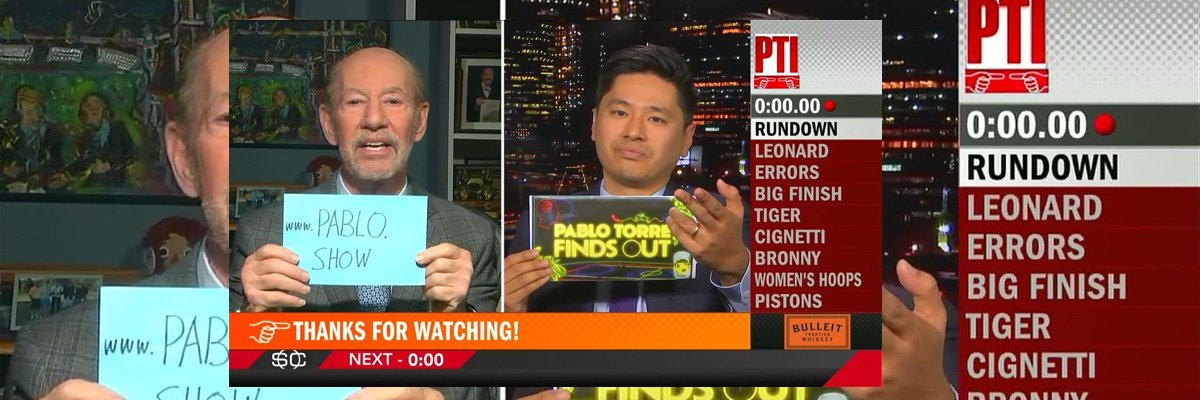 Pablo Torre 🕳️'s banner