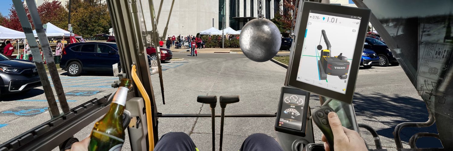Btown Bucket Boy banner