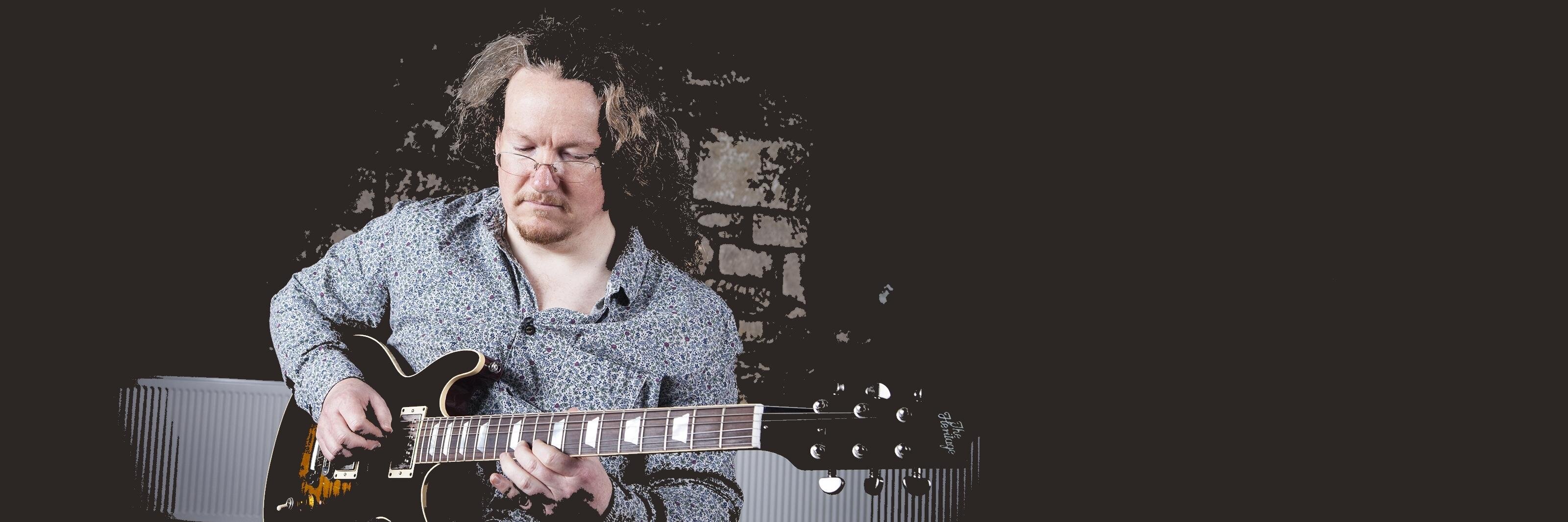 MusicmanBrian's profile banner image